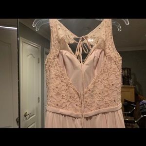 Morilee Madeline Gardener Dress